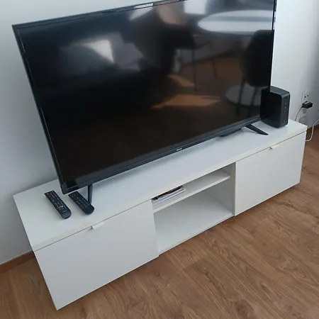 Apartment Hert Vlakbij Zee Ostend
